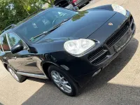Gebraucht Porsche Cayenne 250 PS (183 kW) 2004 Schwarz SUV