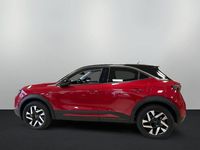 Gebraucht Opel Mokka-e Elegance 100 kW (136 PS) 2024 Power rot SUV