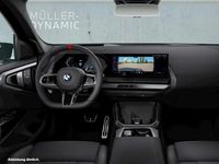 Neu BMW X3 M M Sport 398 PS (292 kW) 2026 Tansanitblau ii metallic SUV