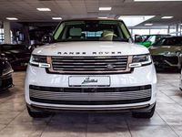 Gebraucht Land Rover Range Rover 615 PS (452 kW) 2025 Icy white specialeffekt SUV