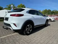 Gebraucht Kia XCeed Edition 7 120 PS (88 kW) 2020 Weiß SUV