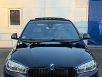 Gebraucht BMW X6 M Sport 313 PS (230 kW) 2017 Schwarz SUV