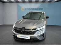 Gebraucht Renault Austral 158 PS (116 kW) 2025 Grau SUV