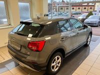 Gebraucht Audi Q2 Design 116 PS (85 kW) 2018 Grau SUV