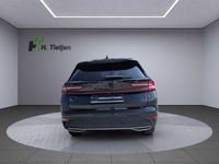 Gebraucht Skoda Kodiaq 204 PS (150 kW) 2024 Schwarz SUV