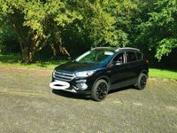 gebraucht Ford Kuga 1,5 EcoBoost 4x2 88kW COOL & CONNECT CO...