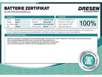 Gebraucht Renault Scénic Techno 160 kW (218 PS) 2025 Schwarz Van / Kleinbus