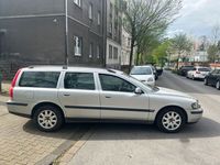 gebraucht Volvo V70 Kombi 2.4