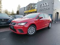 Gebraucht Seat Ibiza Style 110 PS (80 kW) 2023 Andere farbe Kleinwagen