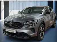 Gebraucht Renault Austral Equilibre 140 PS (102 kW) 2023 Grau SUV