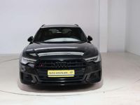 Gebraucht Audi S6 Sport 349 PS (256 kW) 2019 Grau Kombi