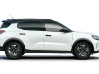 Neu Opel Frontera 101 PS (74 kW) 2026 Arktis weiß SUV