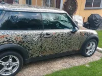 Gebraucht Mini Cooper 90 PS (66 kW) 2004 Andere farben Kleinwagen