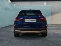 gebraucht Audi Q3 35 TFSI advanced