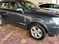 Gebraucht Opel Antara Basis 126 PS (92 kW) 2008 Other SUV
