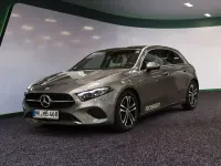 Gebraucht Mercedes A220 Advanced Plus 190 PS (139 kW) 2026 Grau / mountaingrau Limousine