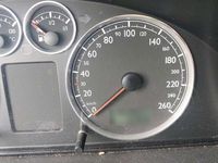 Gebraucht Seat Alhambra Vigo 116 PS (85 kW) 2006 Van / Kleinbus