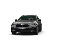 Gebraucht BMW 540 Efficient Dynamics 340 PS (250 kW) 2026 Kombi