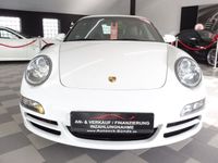 gebraucht Porsche 911 Coupe MK1 TIPTRONIC/PASM/NAVI/BI-XEN