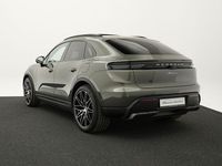 Gebraucht Porsche Macan 300 kW (408 PS) 2025 Grün SUV