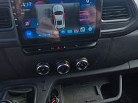 Gebraucht Renault Master 135 PS (99 kW) 2019 Weiß Van / Kleinbus