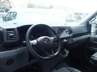 Gebraucht VW Crafter 177 PS (130 kW) 2022 Deep ocean blue Van