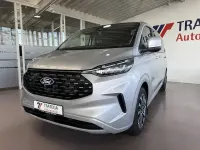 Gebraucht Ford Tourneo Titanium 170 PS (125 kW) 2025 Moondust silver Van / Kleinbus