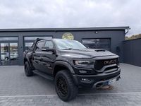 Gebraucht Dodge Ram 711 PS (522 kW) 2021 Schwarz Pickup