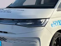 Gebraucht VW Multivan Life 177 PS (130 kW) 2025 Weiß Van / Kleinbus