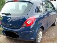 gebraucht Opel Corsa 1.0 Tüv Klima