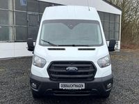 Gebraucht Ford Transit Trend 131 PS (96 kW) 2024 Weiß