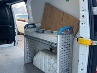 gebraucht Ford Transit Custom 320 L2H1 L