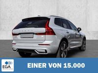 Gebraucht Volvo XC60 Plus 455 PS (334 kW) 2024 Grau metallic SUV