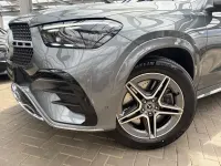 Gebraucht Mercedes GLE350 AMG 197 PS (144 kW) 2025 Grau SUV