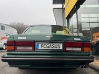 Gebraucht Bentley Turbo 320 PS (235 kW) 1992 Grün Limousine