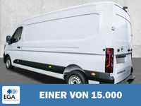 Neu Nissan Interstar 150 PS (110 kW) 2025 Van