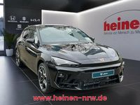 Neu Cupra Leon VZ 300 PS (220 kW) 2025 Schwarz Limousine