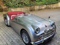 gebraucht Triumph TR3 A