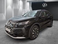 Gebraucht VW T-Roc Life 150 PS (110 kW) 2026 Grenadillschwarz metallic SUV