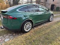 Gebraucht Tesla Model X 492 kW (670 PS) 2020 Schwarz SUV