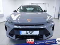 Gebraucht Cupra Formentor 150 PS (110 kW) 2025 Graphengrau SUV