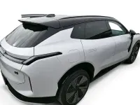 Gebraucht Lynk & Co 08 349 PS (256 kW) 2026 Weiß SUV
