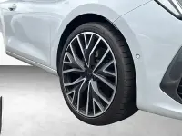 Gebraucht Cupra Leon VZ 245 PS (180 kW) 2024 Weiss Kombi