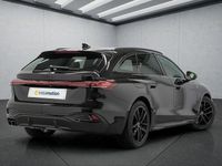 Gebraucht Audi A5 S-Line 204 PS (150 kW) 2025 Schwarz Kombi