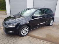 gebraucht VW Polo 1.4 Highline Team