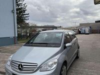 Gebraucht Mercedes E200 193 PS (141 kW) 2006 Kombi