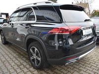 Gebraucht Mercedes GLE300 245 PS (180 kW) 2020 Schwarz SUV