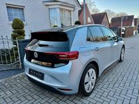 Gebraucht VW ID.3 Pro Performance 150 kW (204 PS) 2020 Gelb Kleinwagen