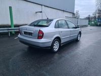 Gebraucht Citroën C5 116 PS (85 kW) 2003 Grau Limousine