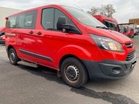 gebraucht Ford 300 Transit/Tourneo Custom KombiL1